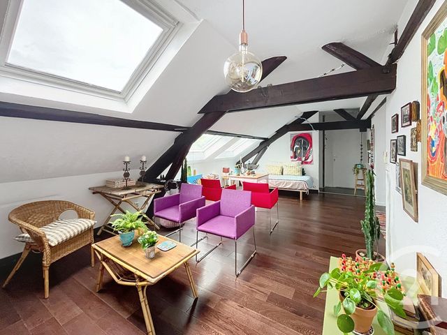 Afficher la photo en grand Appartement F3 à vendre - 3 pièces - 68.41 m2 - EPERNAY - 51 - CHAMPAGNE-ARDENNE - Century 21 Martinot Immobilier