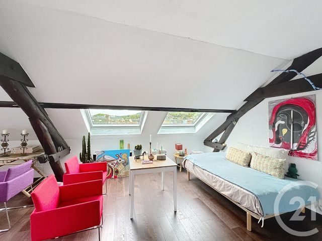 Afficher la photo en grand Appartement F3 à vendre - 3 pièces - 68.41 m2 - EPERNAY - 51 - CHAMPAGNE-ARDENNE - Century 21 Martinot Immobilier
