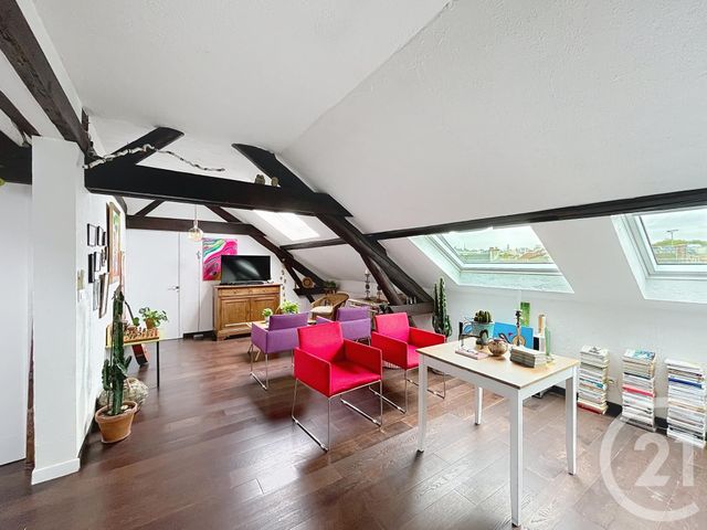 Afficher la photo en grand Appartement F3 à vendre - 3 pièces - 68.41 m2 - EPERNAY - 51 - CHAMPAGNE-ARDENNE - Century 21 Martinot Immobilier