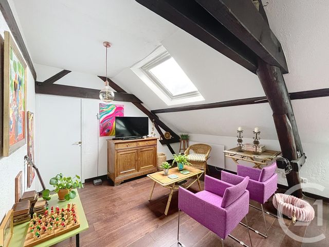 Afficher la photo en grand Appartement F3 à vendre - 3 pièces - 68.41 m2 - EPERNAY - 51 - CHAMPAGNE-ARDENNE - Century 21 Martinot Immobilier
