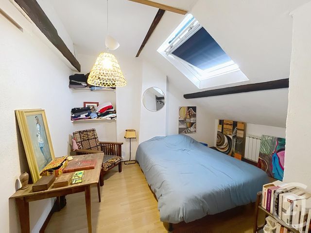 Afficher la photo en grand Appartement F3 à vendre - 3 pièces - 68.41 m2 - EPERNAY - 51 - CHAMPAGNE-ARDENNE - Century 21 Martinot Immobilier