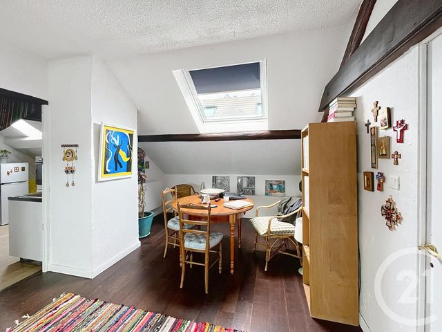 Afficher la photo en grand Appartement F3 à vendre - 3 pièces - 68.41 m2 - EPERNAY - 51 - CHAMPAGNE-ARDENNE - Century 21 Martinot Immobilier