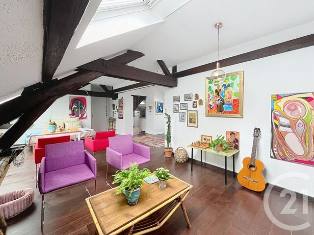 appartement - EPERNAY - 51