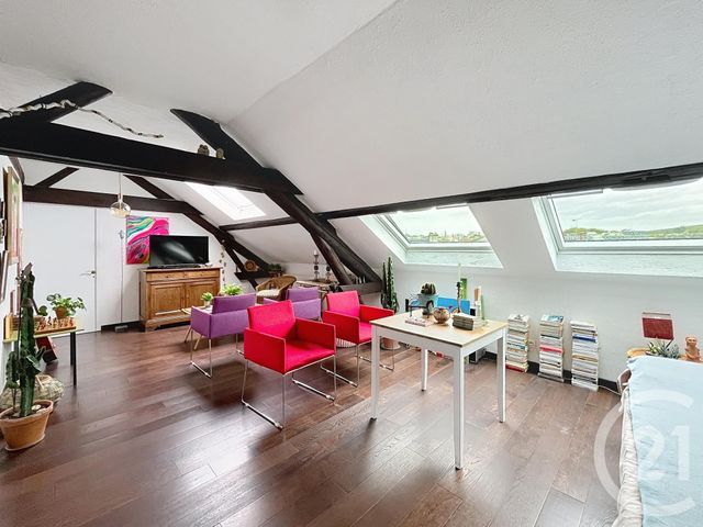 Afficher la photo en grand Appartement F3 à vendre - 3 pièces - 68.41 m2 - EPERNAY - 51 - CHAMPAGNE-ARDENNE - Century 21 Martinot Immobilier