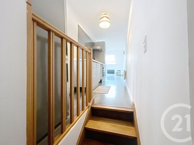 Appartement F3 à vendre - 3 pièces - 56.59 m2 - EPERNAY - 51 - CHAMPAGNE-ARDENNE - Century 21 Martinot Immobilier