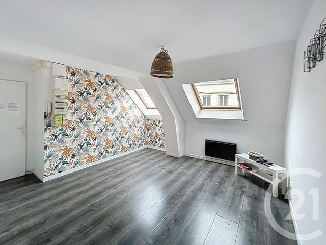 Appartement F3 à vendre - 3 pièces - 56.59 m2 - EPERNAY - 51 - CHAMPAGNE-ARDENNE - Century 21 Martinot Immobilier