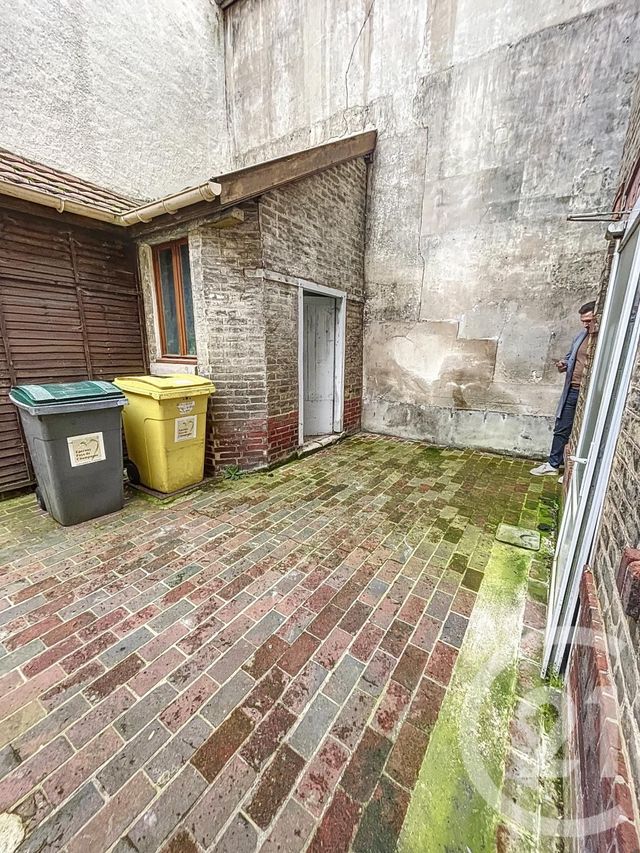 Appartement à vendre - 2 pièces - 53.4 m2 - EPERNAY - 51 - CHAMPAGNE-ARDENNE - Century 21 Martinot Immobilier