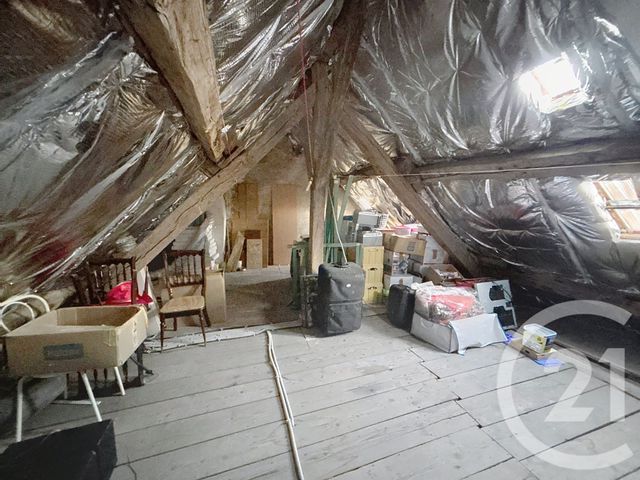 Afficher la photo en grand maison à vendre - 5 pièces - 122.0 m2 - MONTMORT LUCY - 51 - CHAMPAGNE-ARDENNE - Century 21 Martinot Immobilier