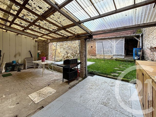 Afficher la photo en grand maison à vendre - 5 pièces - 122.0 m2 - MONTMORT LUCY - 51 - CHAMPAGNE-ARDENNE - Century 21 Martinot Immobilier