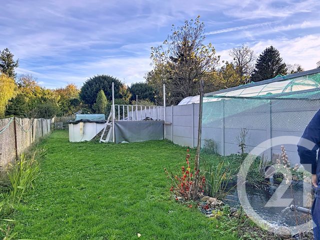 Afficher la photo en grand maison à vendre - 5 pièces - 122.0 m2 - MONTMORT LUCY - 51 - CHAMPAGNE-ARDENNE - Century 21 Martinot Immobilier