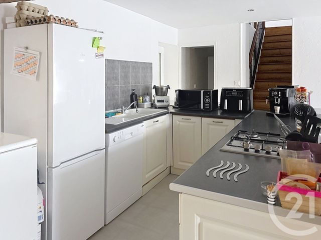 Afficher la photo en grand maison à vendre - 5 pièces - 122.0 m2 - MONTMORT LUCY - 51 - CHAMPAGNE-ARDENNE - Century 21 Martinot Immobilier