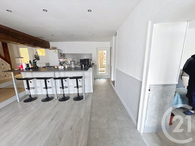 Afficher la photo en grand maison à vendre - 5 pièces - 122.0 m2 - MONTMORT LUCY - 51 - CHAMPAGNE-ARDENNE - Century 21 Martinot Immobilier