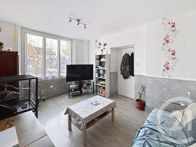 Afficher la photo en grand maison à vendre - 5 pièces - 122.0 m2 - MONTMORT LUCY - 51 - CHAMPAGNE-ARDENNE - Century 21 Martinot Immobilier