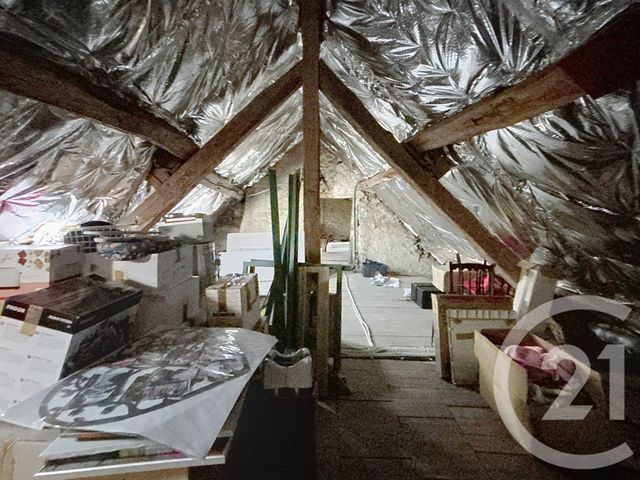 Afficher la photo en grand maison à vendre - 5 pièces - 122.0 m2 - MONTMORT LUCY - 51 - CHAMPAGNE-ARDENNE - Century 21 Martinot Immobilier