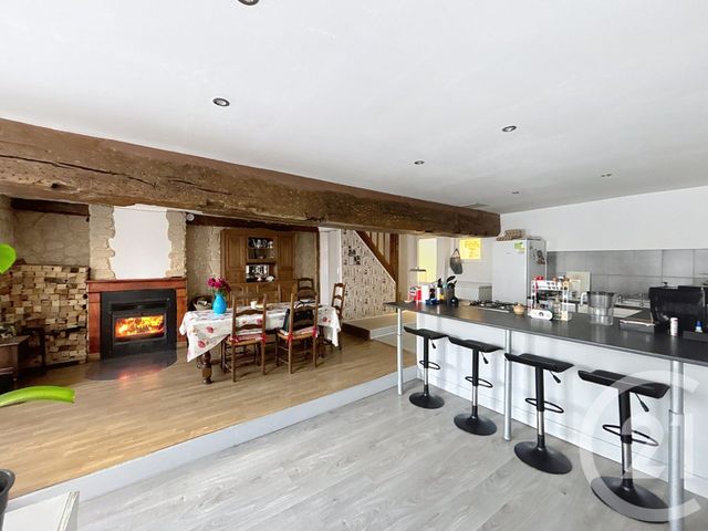 maison - MONTMORT LUCY - 51