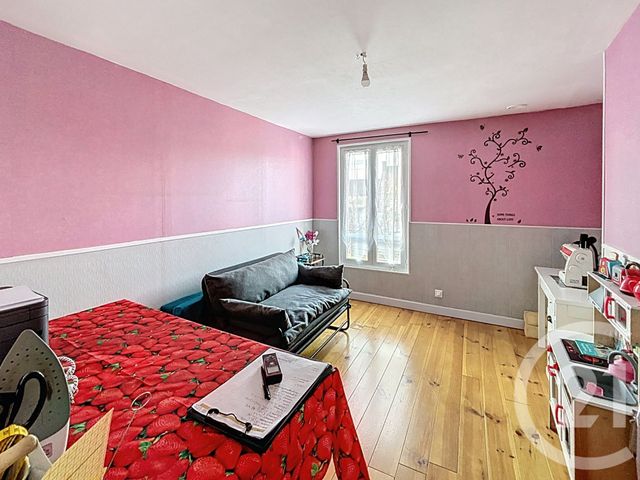 Afficher la photo en grand maison à vendre - 5 pièces - 122.0 m2 - MONTMORT LUCY - 51 - CHAMPAGNE-ARDENNE - Century 21 Martinot Immobilier