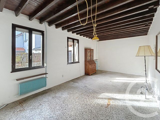 maison à vendre - 4 pièces - 105.0 m2 - REIMS - 51 - CHAMPAGNE-ARDENNE - Century 21 Martinot Immobilier