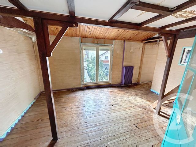 maison à vendre - 4 pièces - 105.0 m2 - REIMS - 51 - CHAMPAGNE-ARDENNE - Century 21 Martinot Immobilier