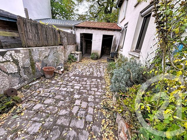 maison à vendre - 4 pièces - 105.0 m2 - REIMS - 51 - CHAMPAGNE-ARDENNE - Century 21 Martinot Immobilier