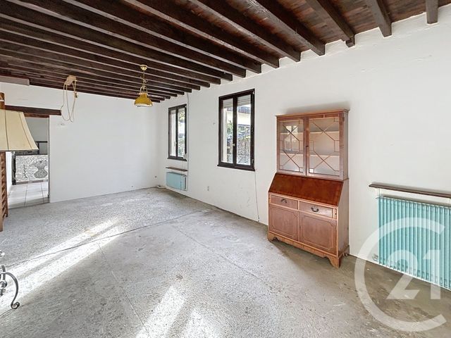 maison à vendre - 4 pièces - 105.0 m2 - REIMS - 51 - CHAMPAGNE-ARDENNE - Century 21 Martinot Immobilier