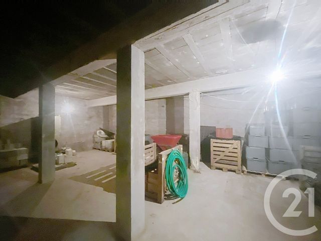 maison à vendre - 13 pièces - 436.0 m2 - CUIS - 51 - CHAMPAGNE-ARDENNE - Century 21 Martinot Immobilier