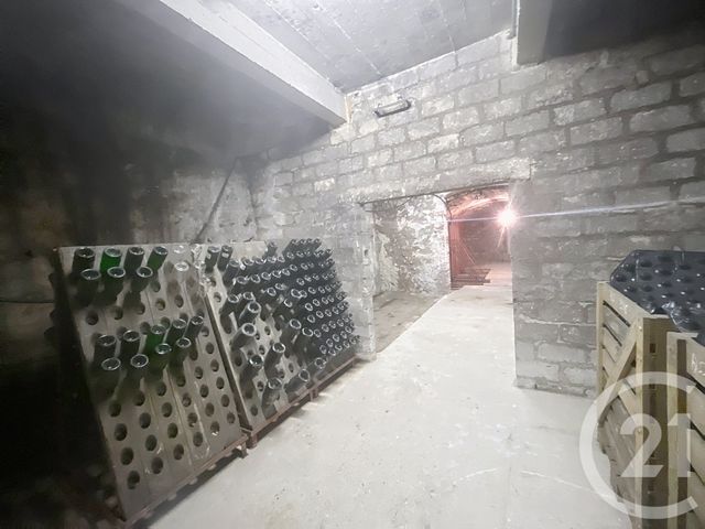 maison à vendre - 13 pièces - 436.0 m2 - CUIS - 51 - CHAMPAGNE-ARDENNE - Century 21 Martinot Immobilier