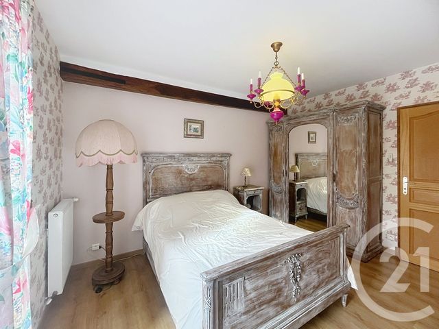 maison à vendre - 13 pièces - 436.0 m2 - CUIS - 51 - CHAMPAGNE-ARDENNE - Century 21 Martinot Immobilier