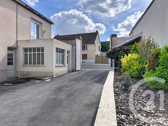 maison à vendre - 13 pièces - 436.0 m2 - CUIS - 51 - CHAMPAGNE-ARDENNE - Century 21 Martinot Immobilier