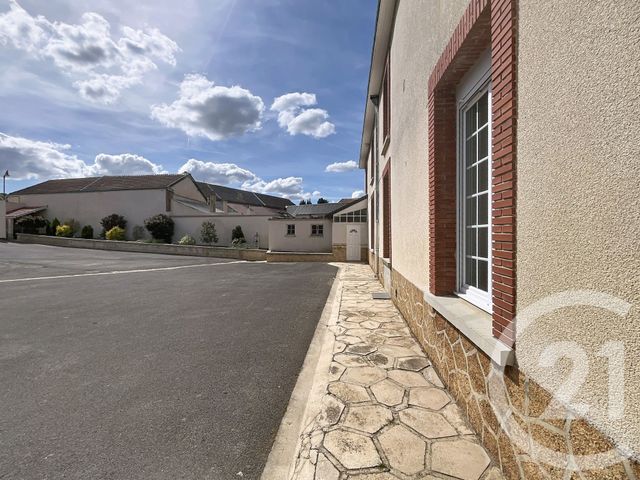 maison à vendre - 13 pièces - 436.0 m2 - CUIS - 51 - CHAMPAGNE-ARDENNE - Century 21 Martinot Immobilier