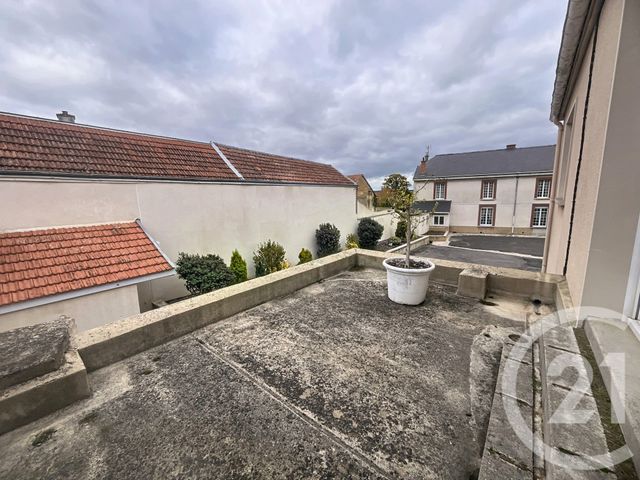 maison à vendre - 13 pièces - 436.0 m2 - CUIS - 51 - CHAMPAGNE-ARDENNE - Century 21 Martinot Immobilier