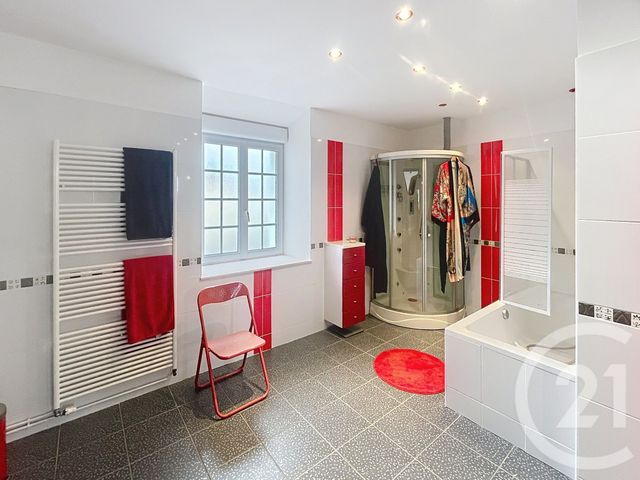 maison à vendre - 13 pièces - 436.0 m2 - CUIS - 51 - CHAMPAGNE-ARDENNE - Century 21 Martinot Immobilier