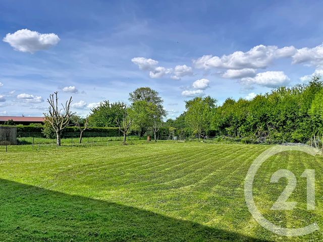 maison à vendre - 13 pièces - 436.0 m2 - CUIS - 51 - CHAMPAGNE-ARDENNE - Century 21 Martinot Immobilier