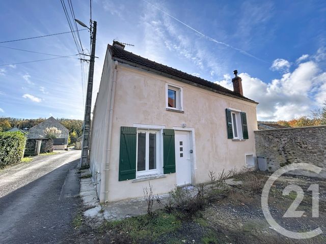 maison - COURTHIEZY - 51