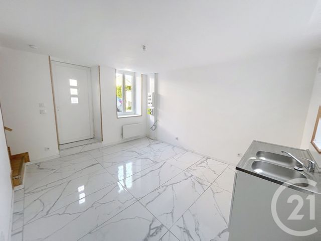 Afficher la photo en grand maison à vendre - 3 pièces - 67.0 m2 - COURTHIEZY - 51 - CHAMPAGNE-ARDENNE - Century 21 Martinot Immobilier