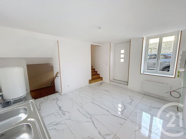 Afficher la photo en grand maison à vendre - 3 pièces - 67.0 m2 - COURTHIEZY - 51 - CHAMPAGNE-ARDENNE - Century 21 Martinot Immobilier
