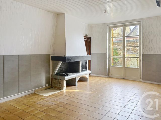 maison à vendre - 4 pièces - 119.14 m2 - PASSY GRIGNY - 51 - CHAMPAGNE-ARDENNE - Century 21 Martinot Immobilier