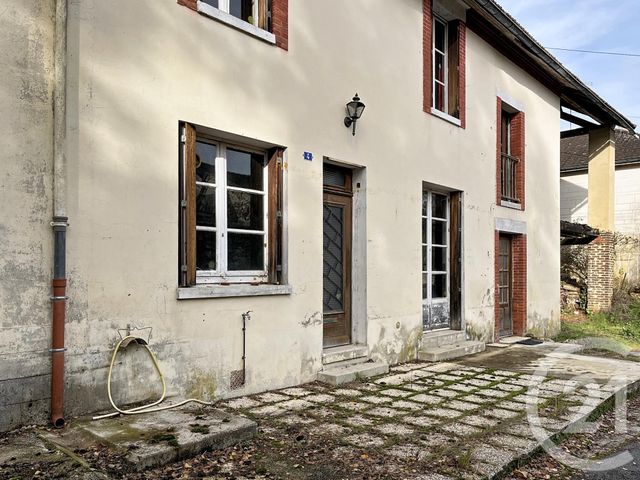 maison à vendre - 4 pièces - 119.14 m2 - PASSY GRIGNY - 51 - CHAMPAGNE-ARDENNE - Century 21 Martinot Immobilier