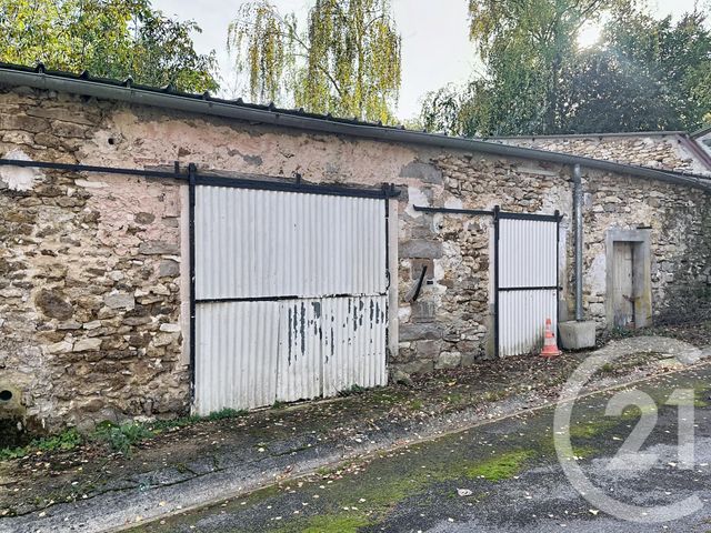 maison à vendre - 4 pièces - 119.14 m2 - PASSY GRIGNY - 51 - CHAMPAGNE-ARDENNE - Century 21 Martinot Immobilier