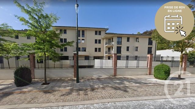 Parking à louer EPERNAY