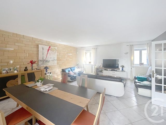 maison à vendre - 7 pièces - 179.36 m2 - DAMERY - 51 - CHAMPAGNE-ARDENNE - Century 21 Martinot Immobilier