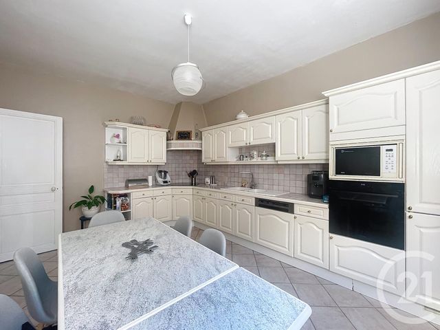 maison à vendre - 7 pièces - 179.36 m2 - DAMERY - 51 - CHAMPAGNE-ARDENNE - Century 21 Martinot Immobilier