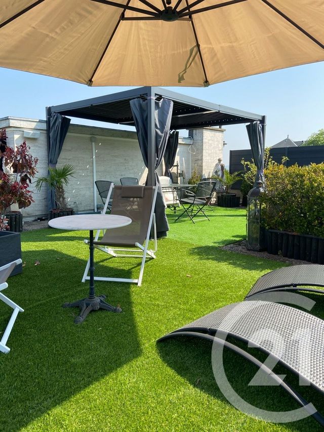 Appartement F5 à vendre - 5 pièces - 103.9 m2 - EPERNAY - 51 - CHAMPAGNE-ARDENNE - Century 21 Martinot Immobilier