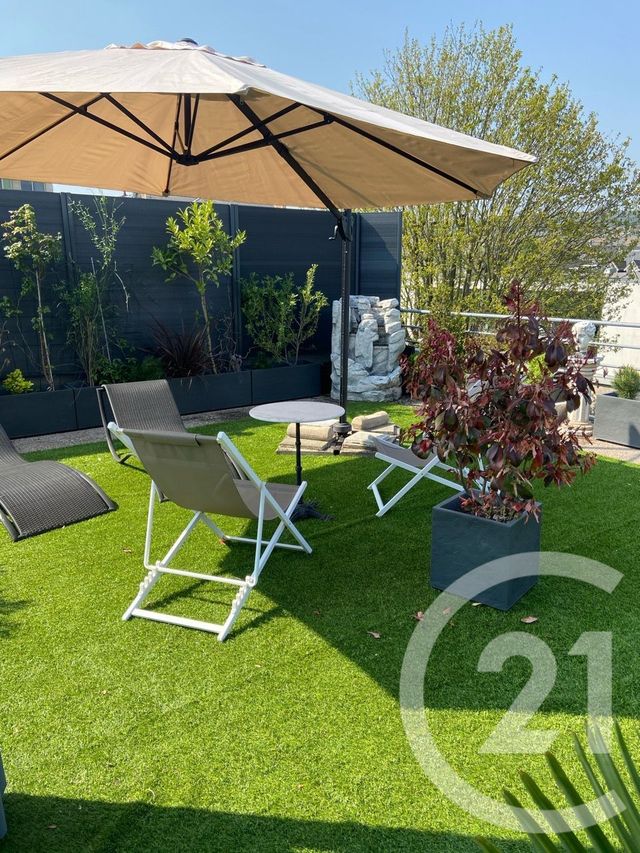Appartement F5 à vendre - 5 pièces - 103.9 m2 - EPERNAY - 51 - CHAMPAGNE-ARDENNE - Century 21 Martinot Immobilier
