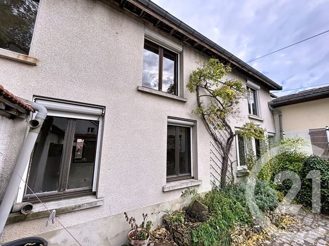 maison à vendre - 4 pièces - 105.0 m2 - REIMS - 51 - CHAMPAGNE-ARDENNE - Century 21 Martinot Immobilier