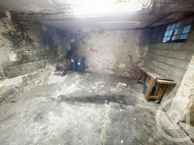 maison à vendre - 3 pièces - 101.91 m2 - JAULGONNE - 02 - PICARDIE - Century 21 Martinot Immobilier