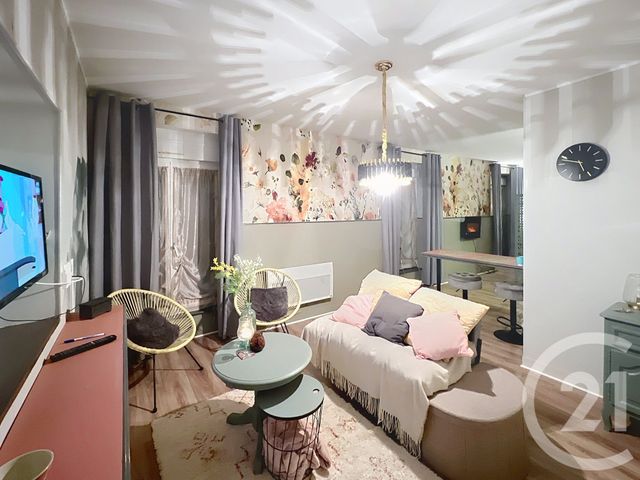 appartement - EPERNAY - 51