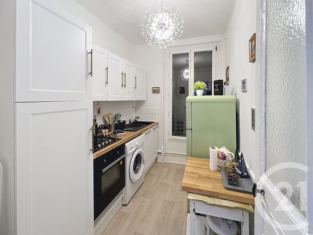 Appartement à louer - 3 pièces - 50.4 m2 - EPERNAY - 51 - CHAMPAGNE-ARDENNE - Century 21 Martinot Immobilier