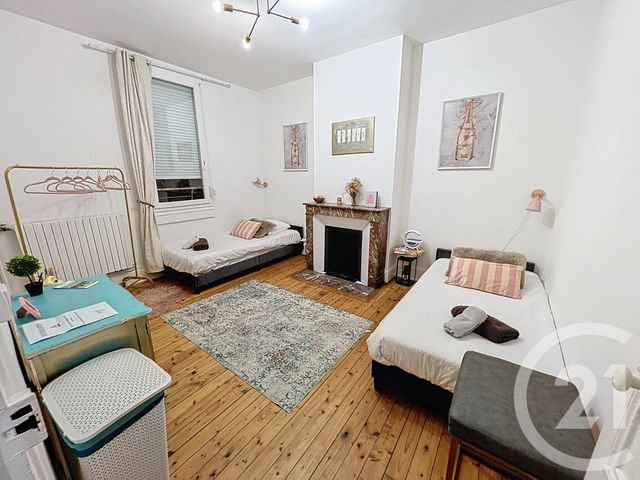 Appartement à louer - 3 pièces - 50.4 m2 - EPERNAY - 51 - CHAMPAGNE-ARDENNE - Century 21 Martinot Immobilier