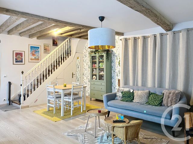 maison - MONTMORT LUCY - 51