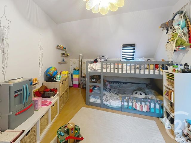 maison à vendre - 4 pièces - 114.0 m2 - MONTMORT LUCY - 51 - CHAMPAGNE-ARDENNE - Century 21 Martinot Immobilier